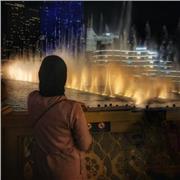 ماهرة في تدريس اللغة العربية و تلقينها بكل حب